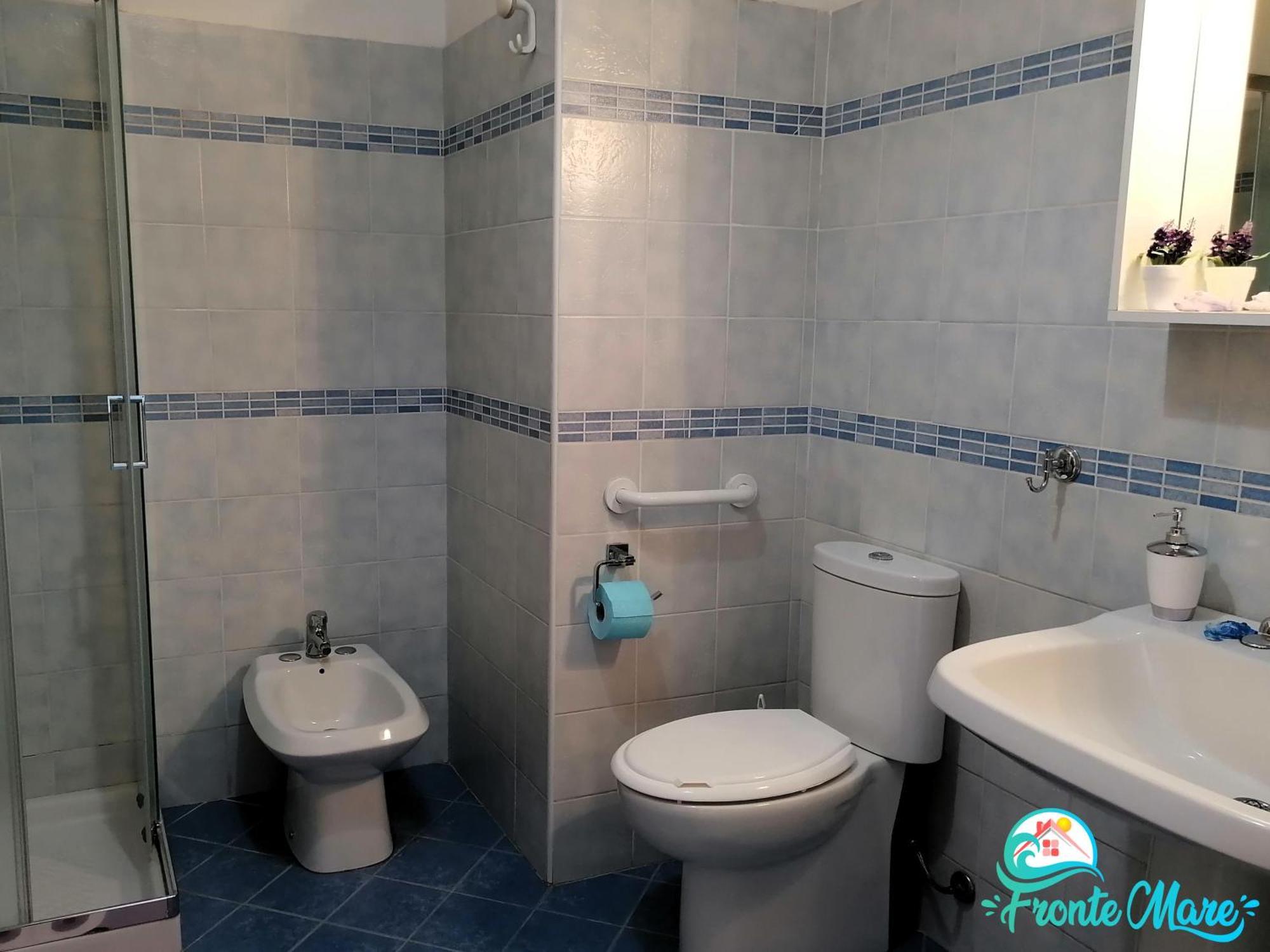 Willa Casa Fronte Mare Santa Teresa Di Riva Zewnętrze zdjęcie