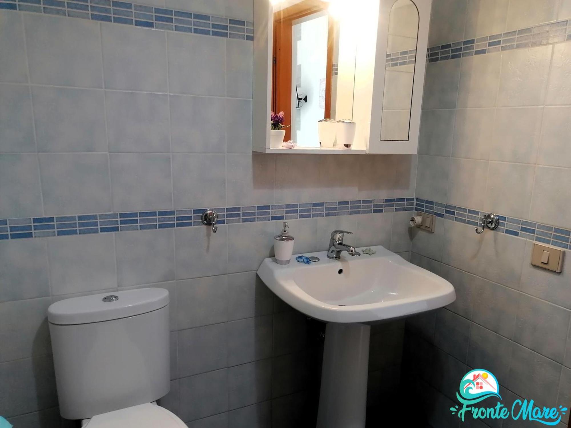Willa Casa Fronte Mare Santa Teresa Di Riva Zewnętrze zdjęcie